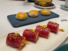 -明阁 Ming Court(广州朗豪酒店)