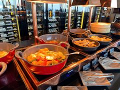 -广州四季酒店·意珍·意式自助餐