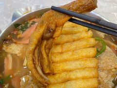 -居鲜味螺蛳粉(客村店)