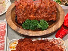 -小龙坎火锅(全球总店)