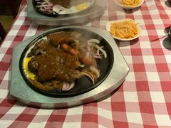 -开心果牛扒城(雍华庭店)