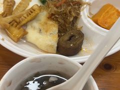-素清香(解放路店)