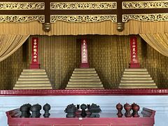 -历代帝王庙博物馆