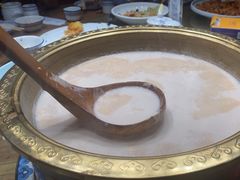 -蒙亨·手把肉·蒙古包文化主题餐厅(天恒广场店)