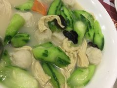 -點無缺茶楼·海鲜酒家(世博店)