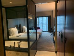 -重庆富力艾美酒店