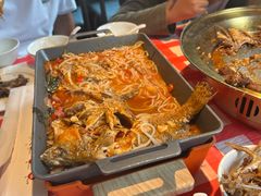 -恰八斗·猛火长沙菜(国贸店)