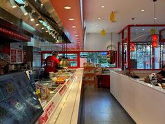 -顺溜削面(大王路店)