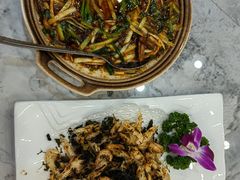 -大榭国际大酒店-中餐厅