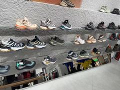 -SALOMON萨洛蒙(青岛海信店)