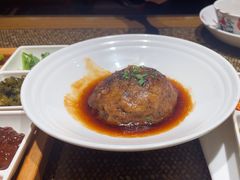 -淮上豆府(水厂路店)
