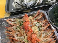 -蚝专家(北滘店)