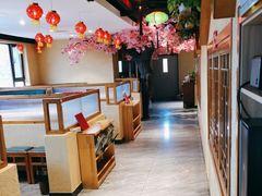-缘福乡村铁锅炖民宿(八达岭店)