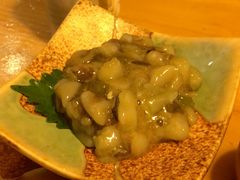 -浪花亭日本料理(古田路店)