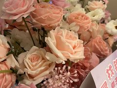 -PARFUM FLORAL花境法餐(南京首店)