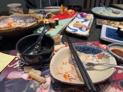 -古田居·特色寿司料理(星之岛旗舰店)