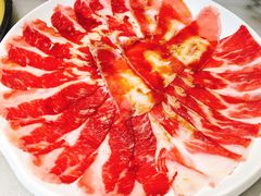 -韩宫宴烤肉·黑毛和牛·料理(合肥滨湖银泰城店)