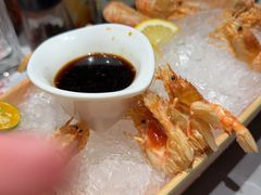 -通海俄式烧烤·俄罗斯大串(嵩山路店)
