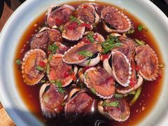 -卿家姆小馆·生腌熟醉·宁波小鲜(旗舰店)