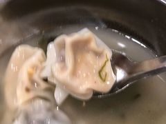 -小汉食馄饨店