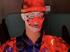 -华谊兄弟（长沙）电影小镇