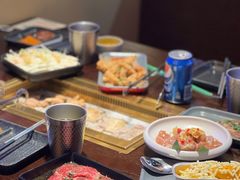-新石器烤肉(之心城店)