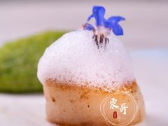 -北京古城老院厉晓麟精致菜