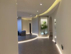 -VE专注问题肌·赛诺龙&科学美肤中心