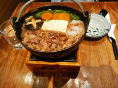 -铃木食堂(北新桥店)