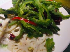 -零花钱川菜馆(文博东路店)