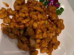 -牟传仁饭庄(星海店)