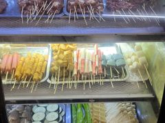 -海萍馄饨(湖北路店)