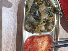 -米村拌饭(海林店)
