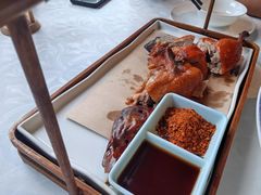 -香山湖家家宴(中山陵店)