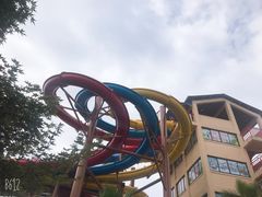 -杭州浪浪浪水公园