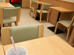 大堂-德克士(阳光店)