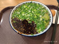 -有礼有面(知春路店)