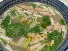 -山东宾馆·齐鲁苑餐厅
