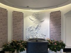 -翠湖宾馆·中餐厅