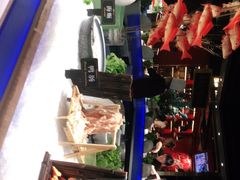 -加餐海鲜自助(宝龙一城店)