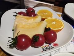 -佰烧海鲜烤肉火锅自助(熙地港店)