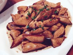 -浦江餐饮·上海菜馆(五四路店)