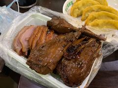-章云板鸭(评事街店)
