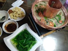 -88号小吃店·经典云南菜·地道纳西美食