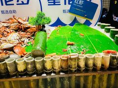-星伦多自助料理·涮烤一体(虹悦城店)