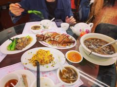 -香港蓮香樓(中環店)