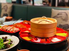 羲和烤鸭-羲和雅苑•北京烤鸭(乐园道万象城店)