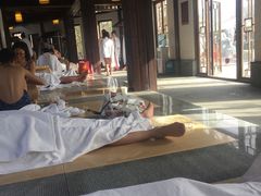 -太白山御龙湾温泉