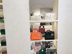 -六六奢品·vintage中古·回收二手奢侈品包包手表首饰(环球港店)