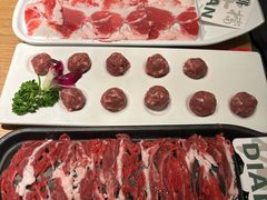 -掂档潮汕牛肉火锅(沈阳万象城店)
